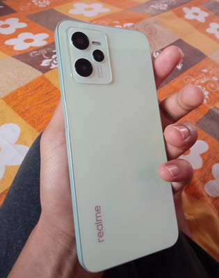 Realme C35 4 GB/128 GB