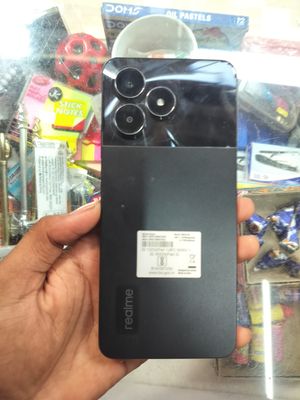 Realme C53 6 GB/64 GB