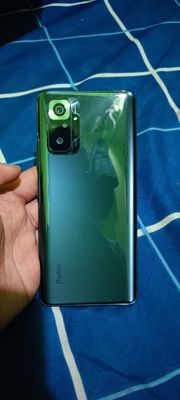 Xiaomi Redmi Note 10 Pro 6 GB/128 GB