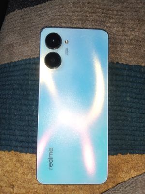 Realme 10 Pro 5G 6 GB/128 GB