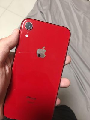 Apple iPhone XR 64 GB