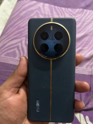 Realme 12 Pro Plus 5G 12 GB/256 GB