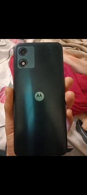 Motorola Moto E13 8 GB/128 GB