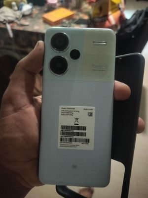 Xiaomi Redmi Note 13 Pro Plus 5G 12 GB/512 GB