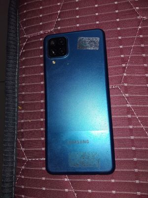 Samsung Galaxy A12 4 GB/64 GB