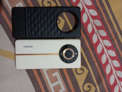 Realme 11 Pro Plus 5G 12 GB/256 GB