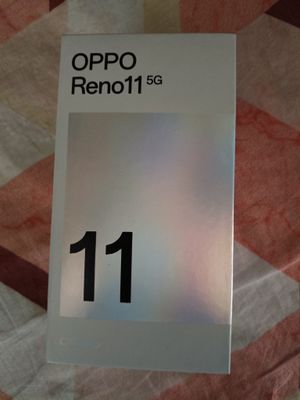 Oppo Reno11 5G 8 GB/128 GB