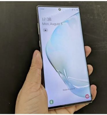 Samsung Galaxy Note 10 8 GB/256 GB