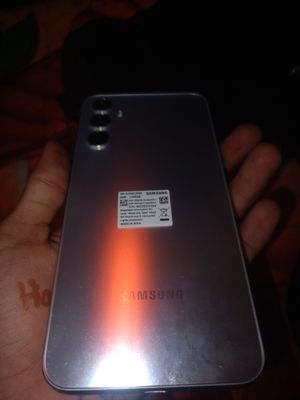 Samsung Galaxy A34 5G 128 GB