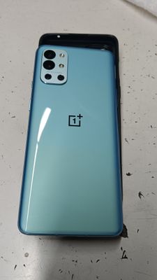 OnePlus 9R 5G 12 GB/256 GB