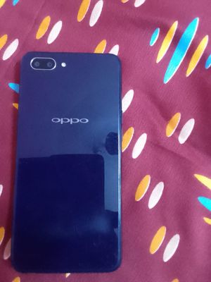 Oppo A3s 4 GB/64 GB