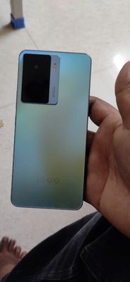 iQOO Z7s 5G 8 GB/128 GB