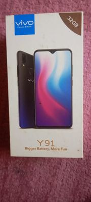 Vivo Y91 2 GB/32 GB