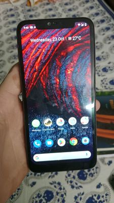 Nokia 6.1 Plus 4 GB/64 GB