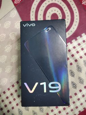 Vivo V19 128 GB