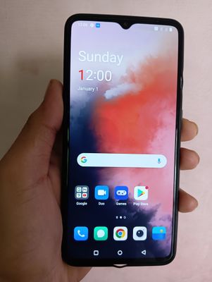 OnePlus 7T 128 GB