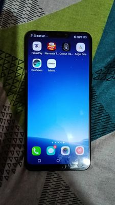 Vivo Y81 3 GB/32 GB