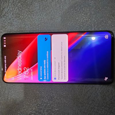 OnePlus 7T Pro 8 GB/256 GB