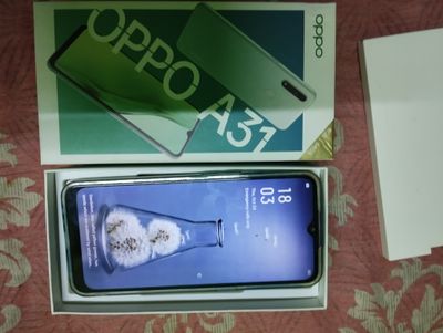 Oppo A31 4 GB/64 GB