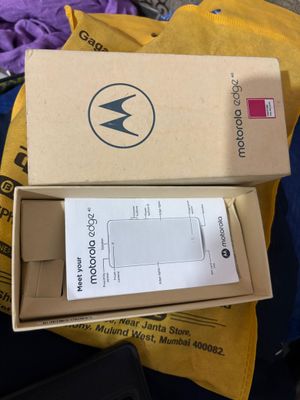 Motorola Moto Edge 40 8 GB/256 GB