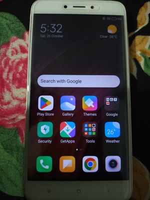 Xiaomi Redmi 4 3 GB/32 GB