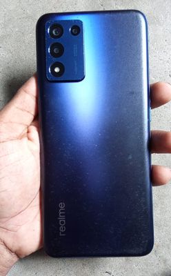 Realme 9 5G Speed Edition 6 GB/128 GB