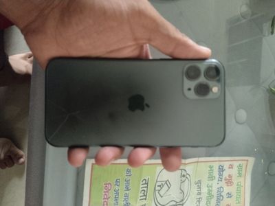 Apple iPhone 11 Pro 256 GB