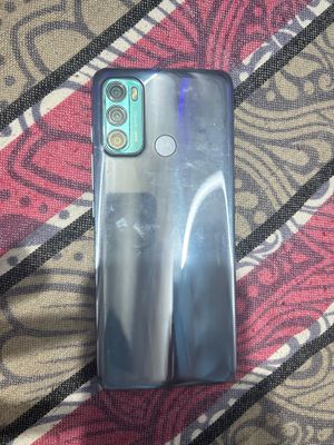 Motorola Moto G40 Fusion 6 GB/128 GB