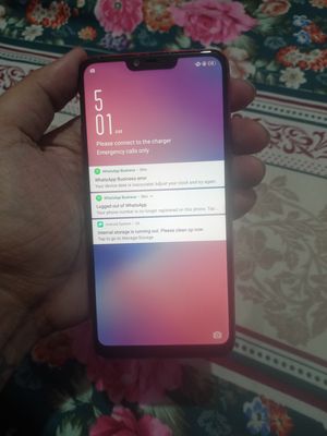 Oppo A3s 3 GB/32 GB