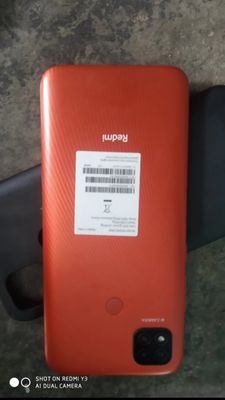 Xiaomi Redmi 9 64 GB