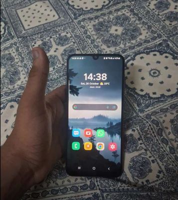 Samsung Galaxy A50s 4 GB/128 GB