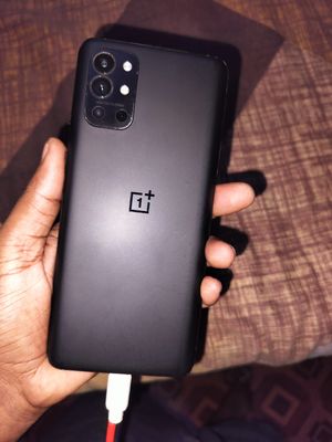 OnePlus 9R 5G 12 GB/256 GB