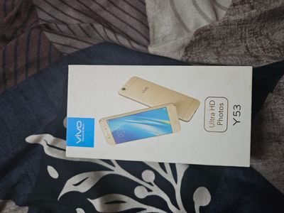 Vivo Y53 2 GB/16 GB