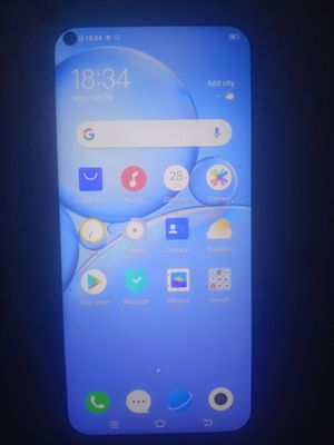 Vivo Y30 4 GB/128 GB