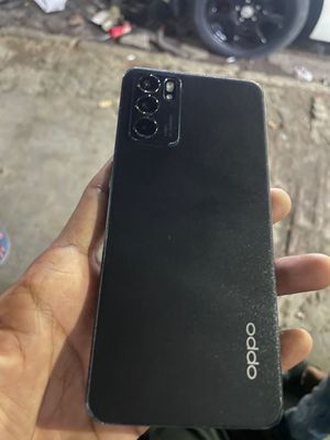 Oppo Reno6 5G 8 GB/128 GB