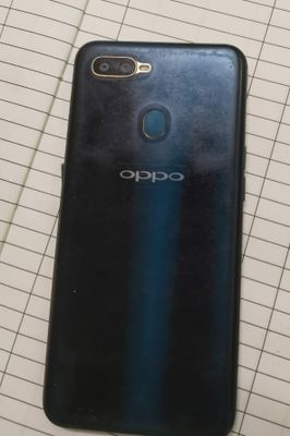 Oppo A7 4 GB/64 GB