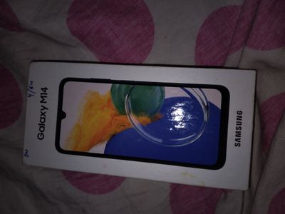 Samsung Galaxy M13 4 GB/64 GB