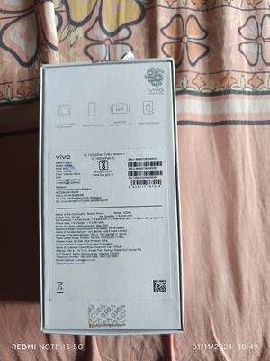 Vivo T2 5G 8 GB/128 GB