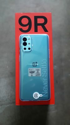 OnePlus 9R 5G 12 GB/256 GB