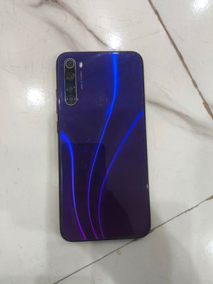 Xiaomi Redmi Note 8 4 GB/64 GB