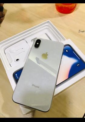 Apple iPhone X 64 GB