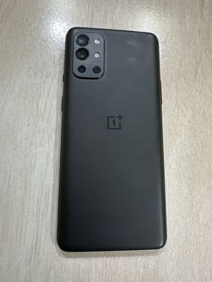 OnePlus 9R 5G 12 GB/256 GB