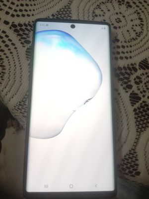 Samsung Galaxy Note 10 8 GB/256 GB