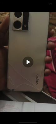 Oppo F21s Pro 8 GB/128 GB