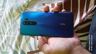 Xiaomi Redmi Note 8 Pro 6 GB/64 GB