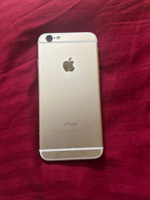 Apple iPhone 6S 64 GB