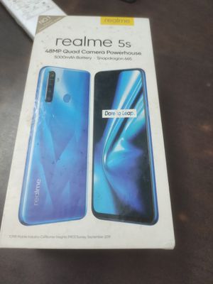 Realme 5s 64 GB