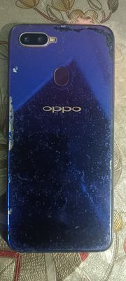 Oppo F9 Pro 6 GB/64 GB