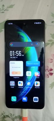 Infinix Zero 5G 2023 8 GB/128 GB