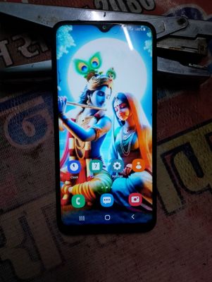 Samsung Galaxy A10 2 GB/32 GB 2